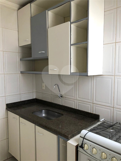 Venda Apartamento São Carlos Jardim Nova Santa Paula REO643283 9