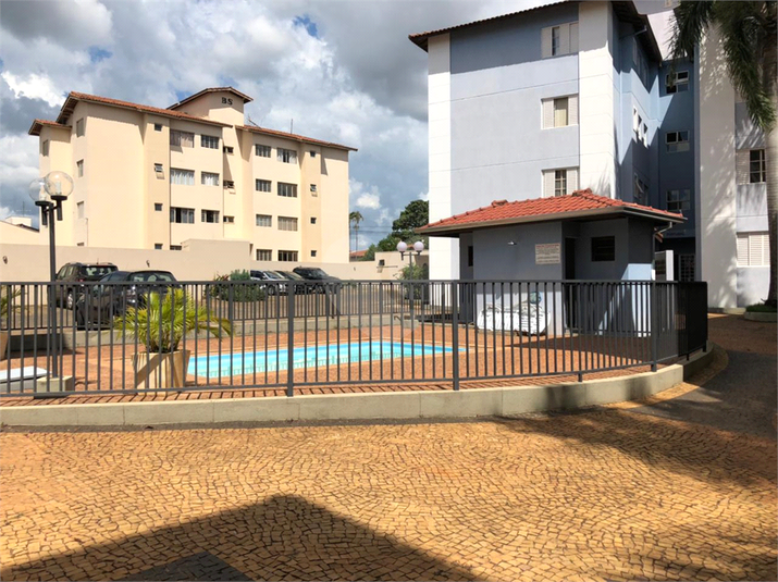 Venda Apartamento São Carlos Jardim Nova Santa Paula REO643283 17