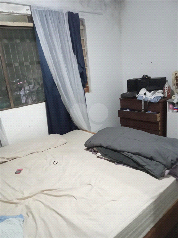 Venda Casa térrea São Paulo Vila Nova Galvão REO643285 3