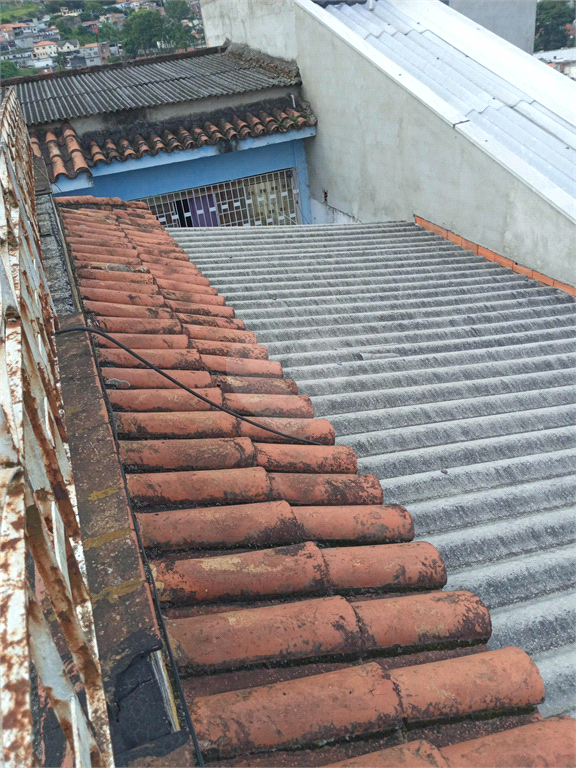 Venda Casa térrea São Paulo Vila Nova Galvão REO643285 18