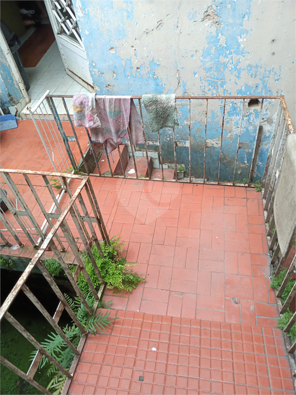 Venda Casa térrea São Paulo Vila Nova Galvão REO643285 7