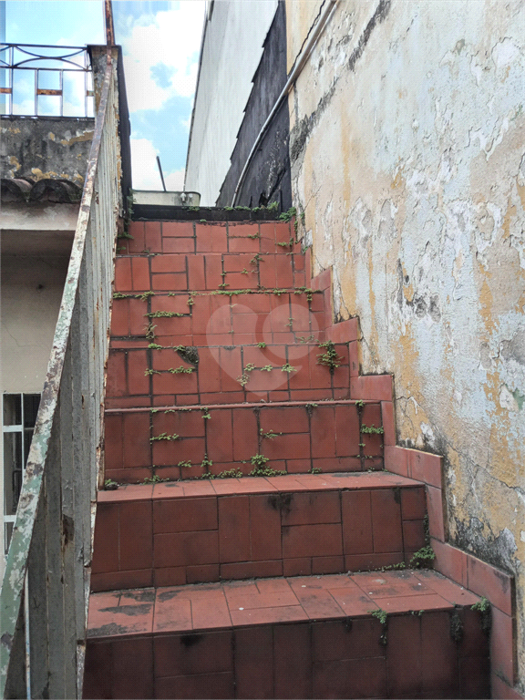 Venda Casa térrea São Paulo Vila Nova Galvão REO643285 8