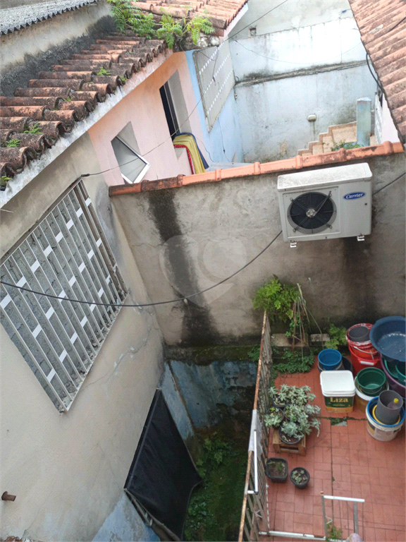 Venda Casa térrea São Paulo Vila Nova Galvão REO643285 6