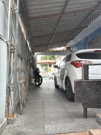 Venda Casa térrea São Paulo Vila Nova Galvão REO643285 23