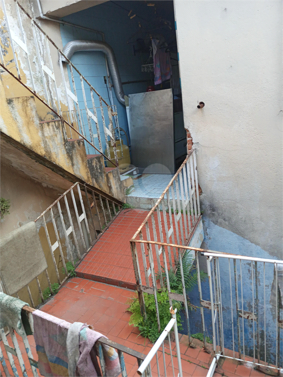 Venda Casa térrea São Paulo Vila Nova Galvão REO643285 20