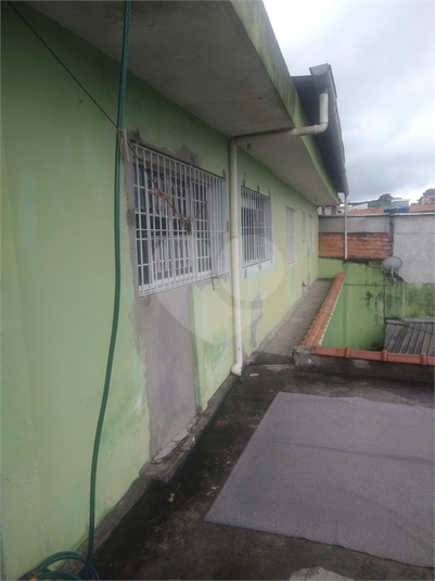 Venda Terreno Guarulhos Jardim Maria Dirce REO643303 19