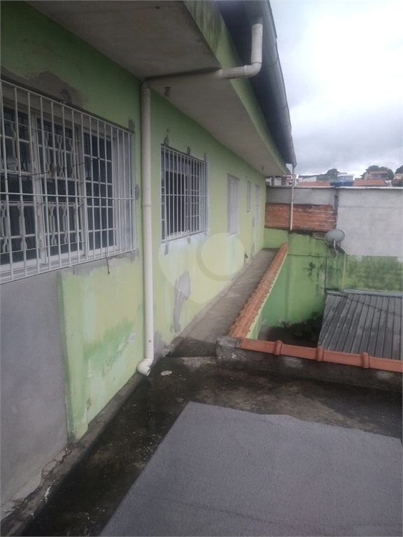 Venda Terreno Guarulhos Jardim Maria Dirce REO643303 22