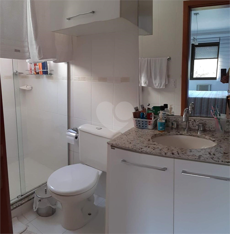 Venda Apartamento Porto Alegre Petrópolis REO643304 21