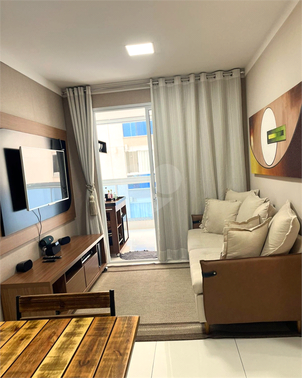 Venda Apartamento Vila Velha Praia De Itaparica REO643306 2