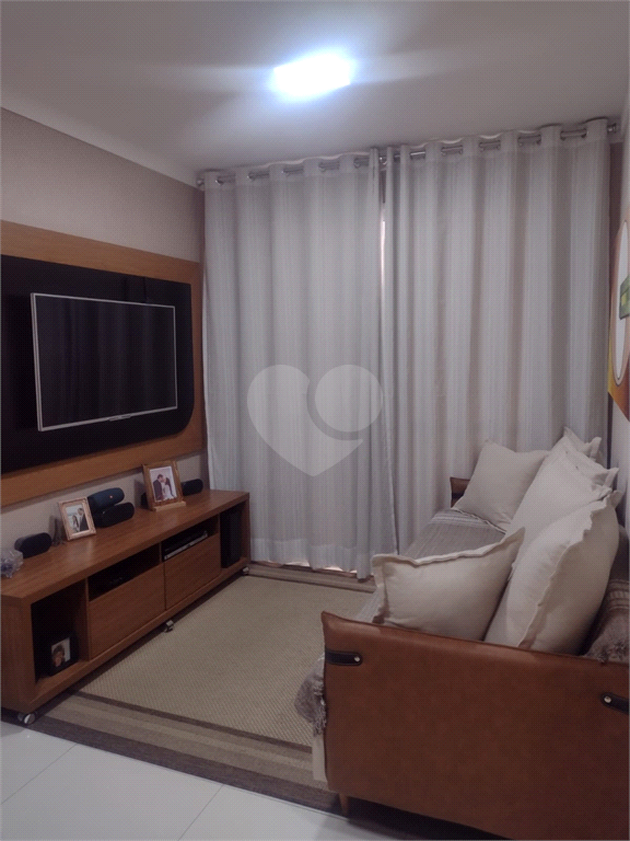 Venda Apartamento Vila Velha Praia De Itaparica REO643306 3