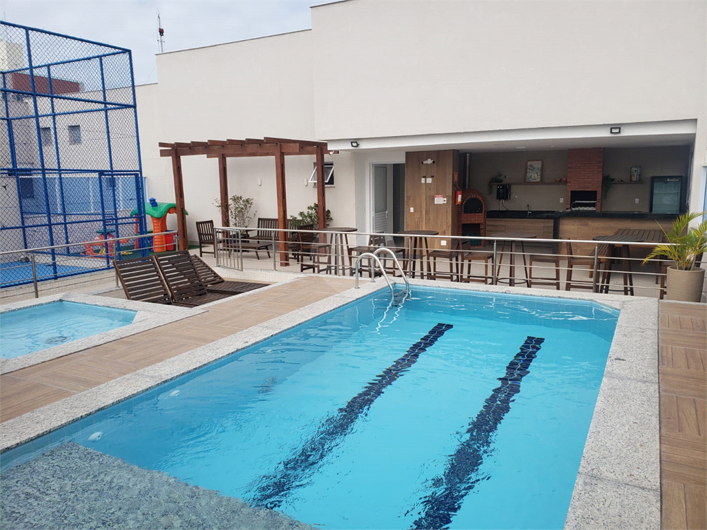 Venda Apartamento Vila Velha Praia De Itaparica REO643306 16