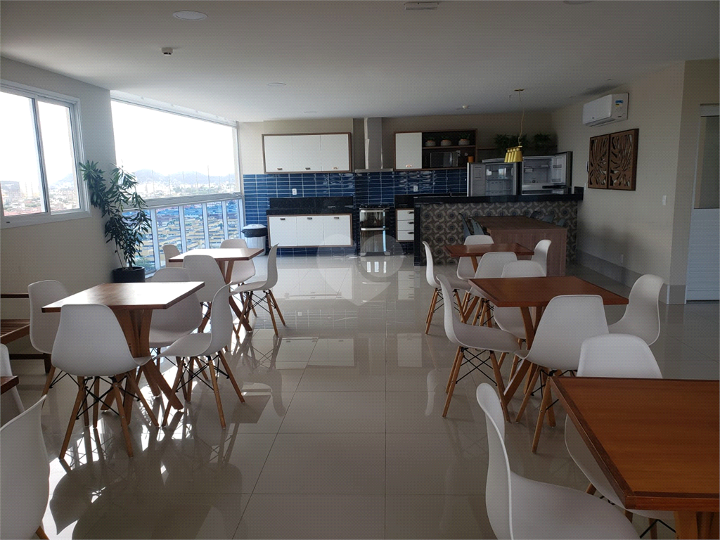 Venda Apartamento Vila Velha Praia De Itaparica REO643306 22