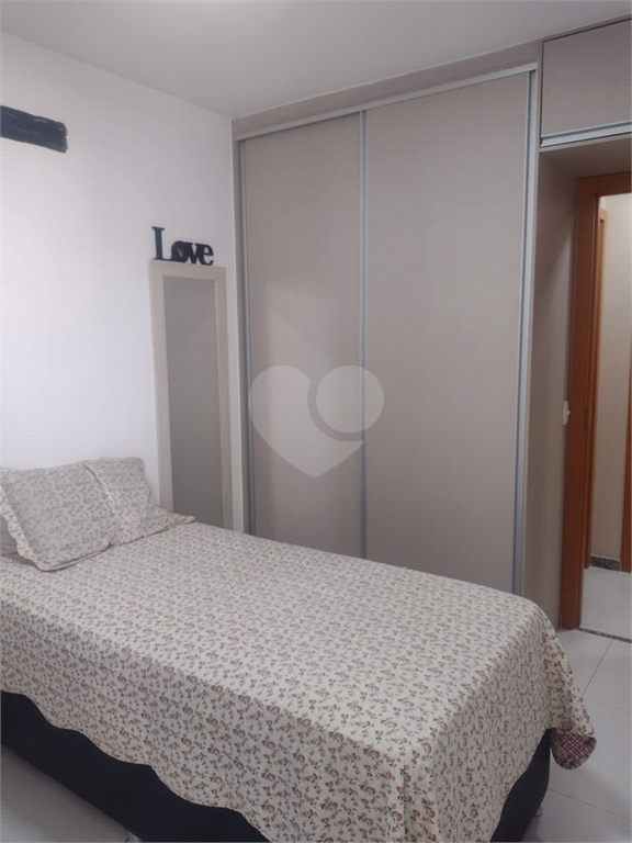 Venda Apartamento Vila Velha Praia De Itaparica REO643306 4