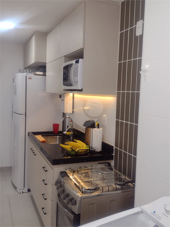 Venda Apartamento Vila Velha Praia De Itaparica REO643306 5