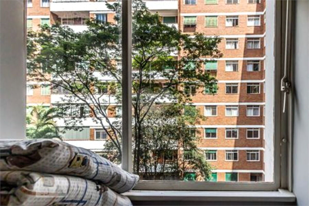 Venda Apartamento São Paulo Santa Cecília REO643321 10