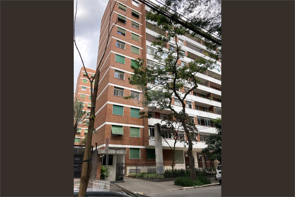 Venda Apartamento São Paulo Santa Cecília REO643321 9