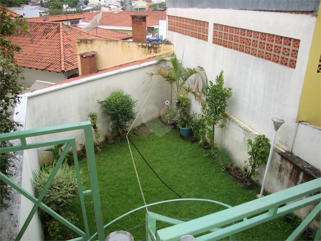 Venda Sobrado Osasco Jardim Das Flores REO643322 14