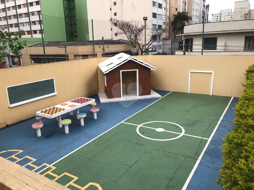 Venda Apartamento São Paulo Pinheiros REO643328 35