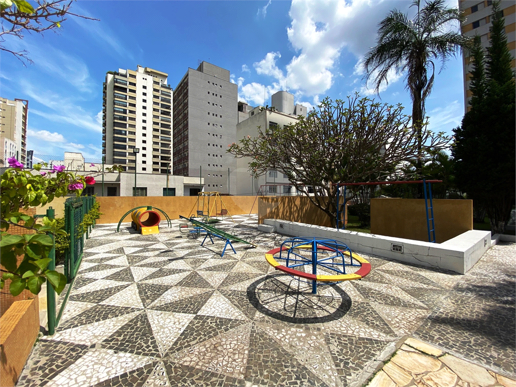 Venda Apartamento São Paulo Pinheiros REO643328 23