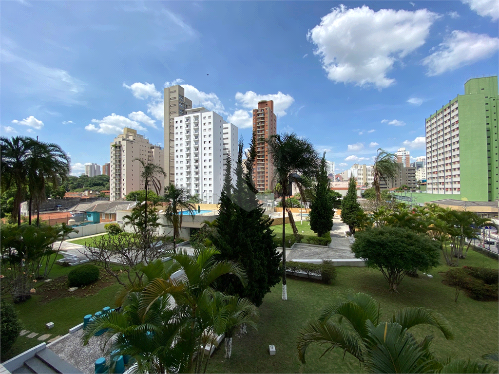 Venda Apartamento São Paulo Pinheiros REO643328 10