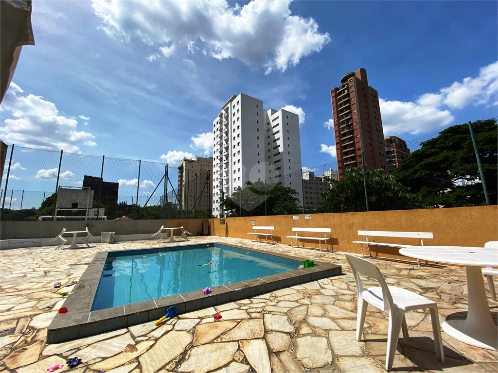 Venda Apartamento São Paulo Pinheiros REO643328 15