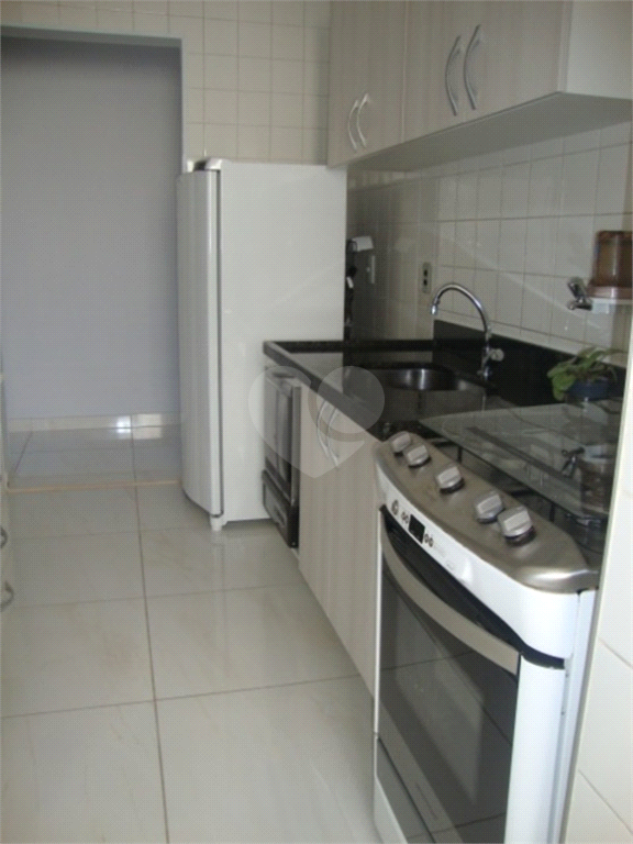 Venda Apartamento Jundiaí Jardim Guarani REO643338 16