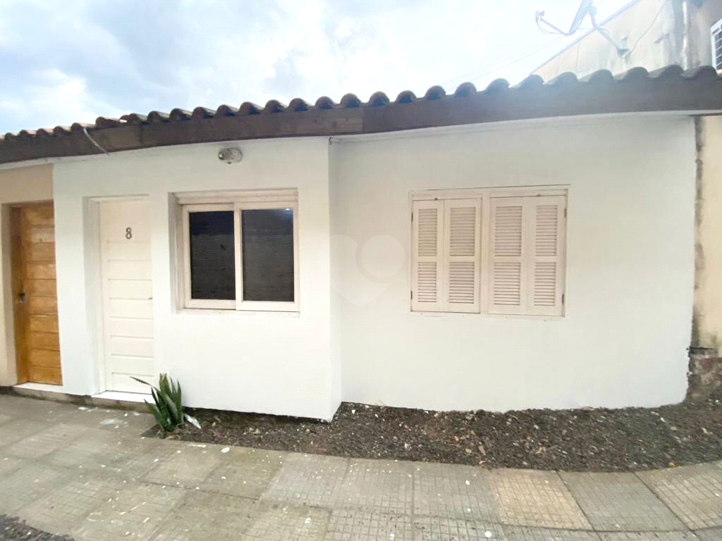 Venda Casa Canoas Estância Velha REO643348 3