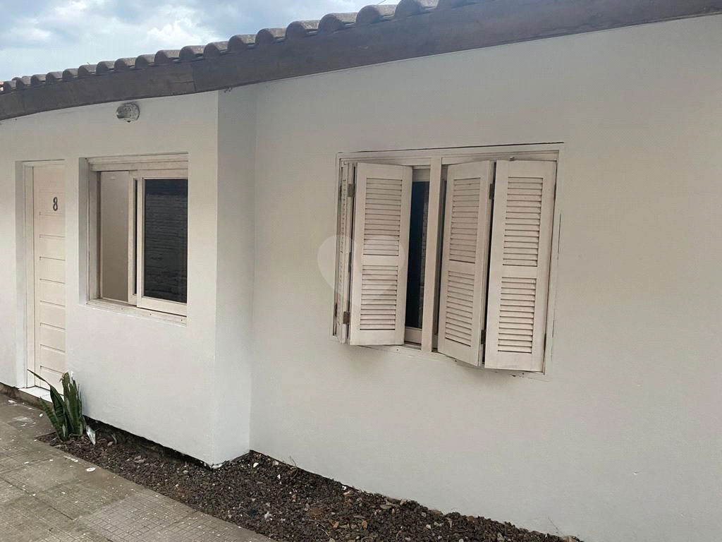 Venda Casa Canoas Estância Velha REO643348 6