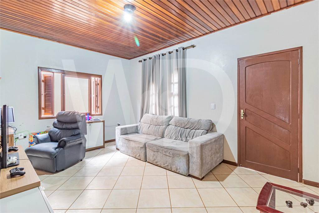 Venda Casa Cachoeirinha Vila Fátima REO643351 16