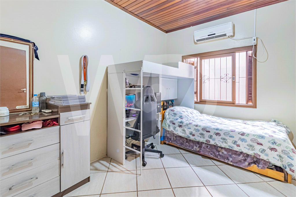 Venda Casa Cachoeirinha Vila Fátima REO643351 25