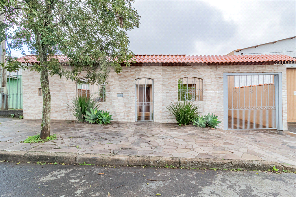 Venda Casa Cachoeirinha Vila Fátima REO643351 4