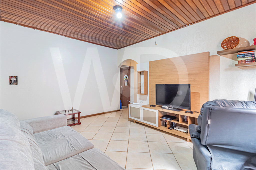 Venda Casa Cachoeirinha Vila Fátima REO643351 17