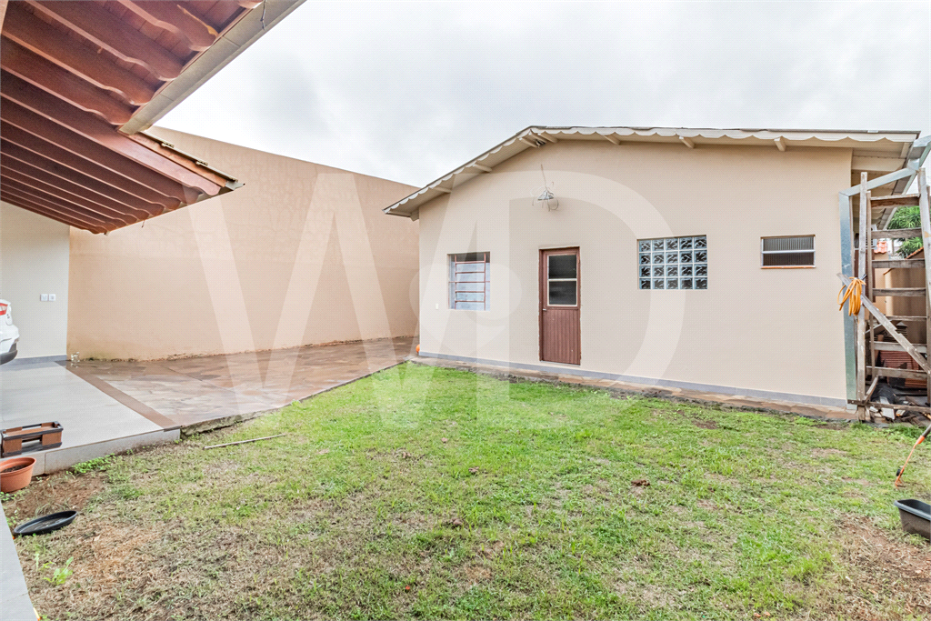 Venda Casa Cachoeirinha Vila Fátima REO643351 18