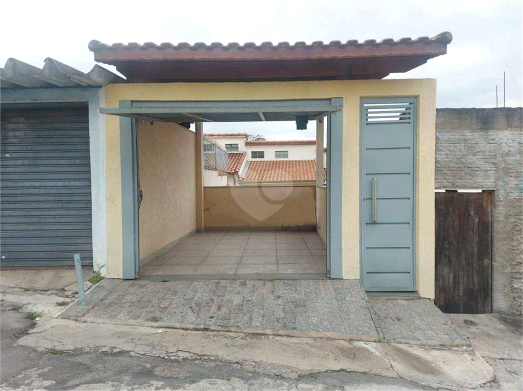 Venda Sobrado São Paulo Parada Inglesa REO643358 12