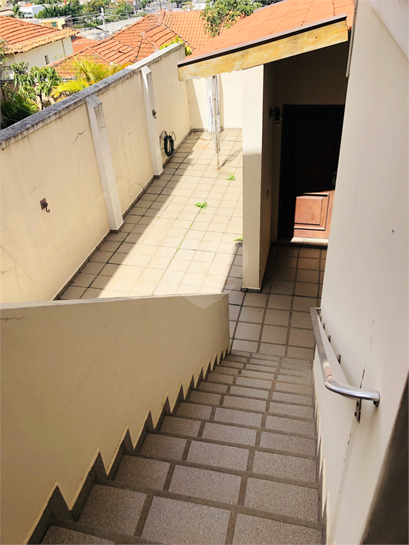 Venda Sobrado São Paulo Jardim São Paulo(zona Norte) REO643359 19