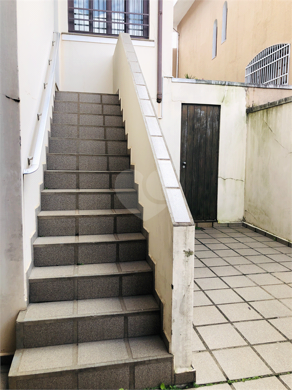 Venda Sobrado São Paulo Jardim São Paulo(zona Norte) REO643359 29