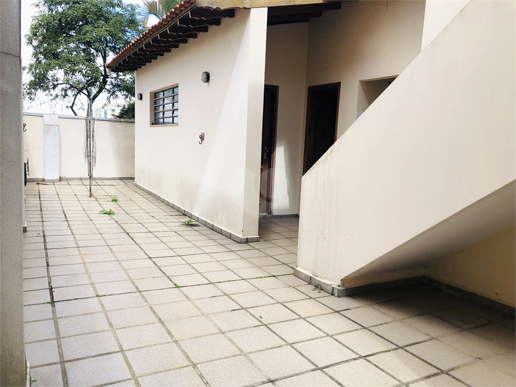 Venda Sobrado São Paulo Jardim São Paulo(zona Norte) REO643359 21