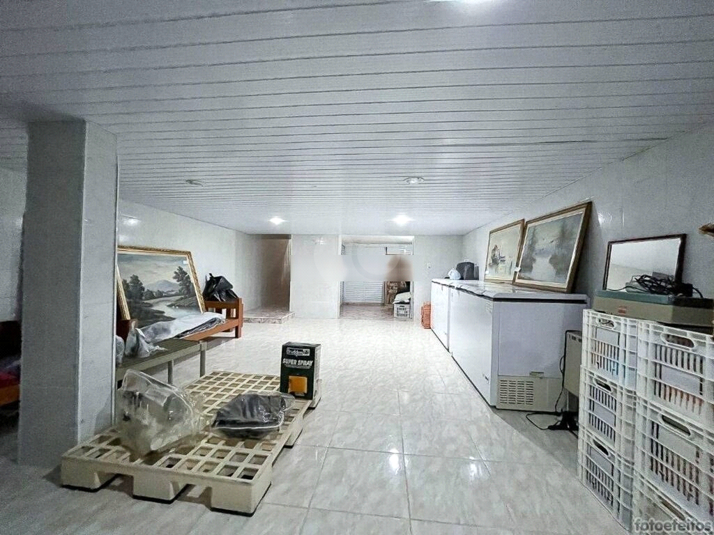 Venda Sobrado São Paulo Vila Isolina Mazzei REO643364 50