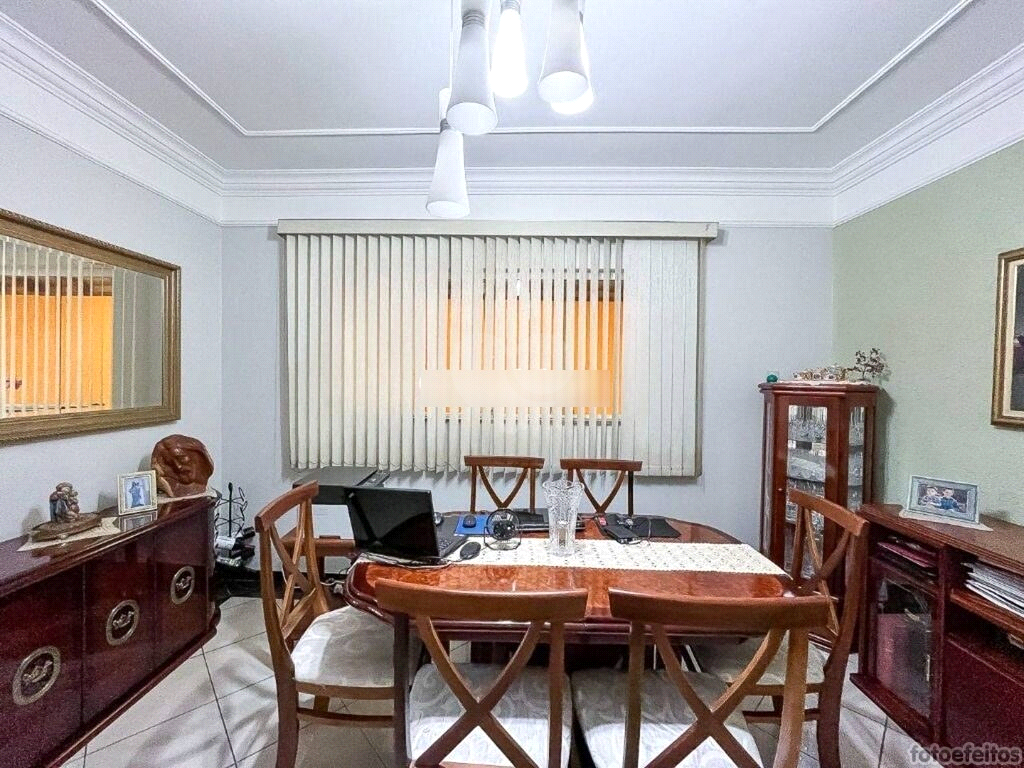 Venda Sobrado São Paulo Vila Isolina Mazzei REO643364 10