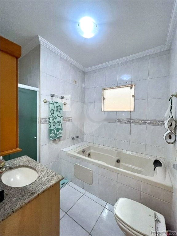 Venda Sobrado São Paulo Vila Isolina Mazzei REO643364 24