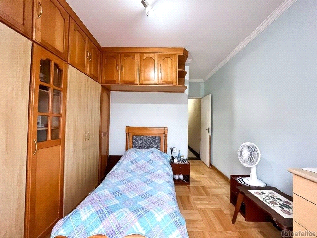 Venda Sobrado São Paulo Vila Isolina Mazzei REO643364 33