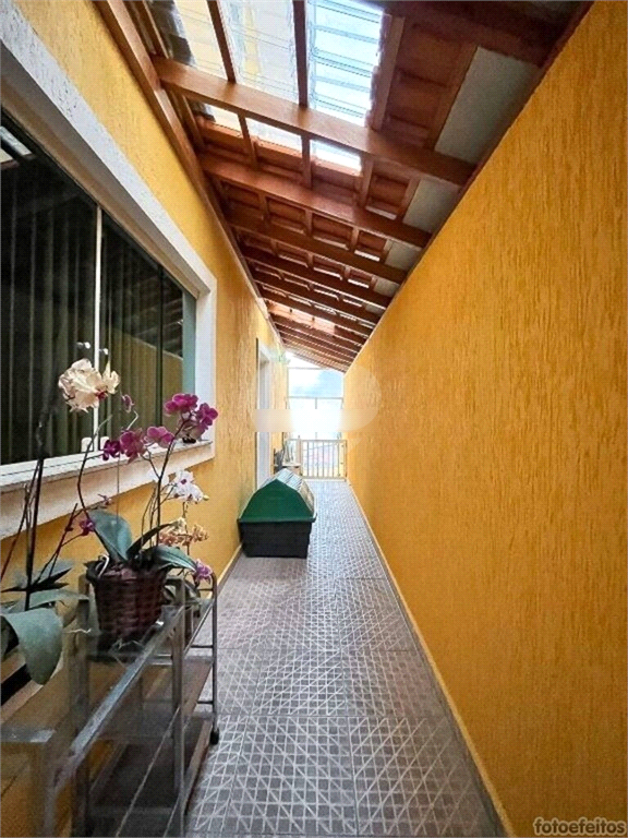 Venda Sobrado São Paulo Vila Isolina Mazzei REO643364 35