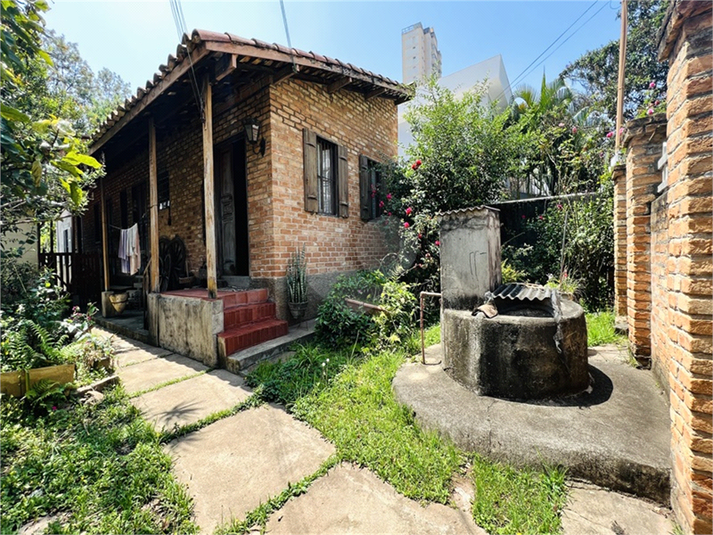 Venda Sobrado São Paulo Água Fria REO643366 1