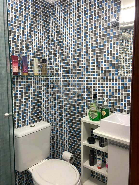 Venda Condomínio São Paulo Jardim Peri REO643376 29