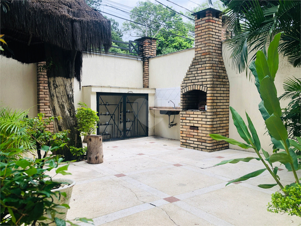 Venda Condomínio São Paulo Jardim Peri REO643376 34