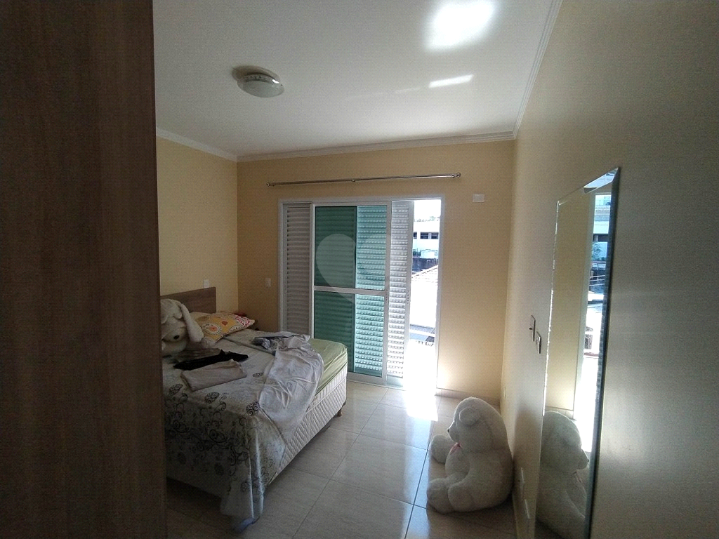 Venda Sobrado São Paulo Vila Romero REO643378 46