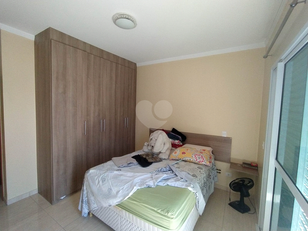 Venda Sobrado São Paulo Vila Romero REO643378 48