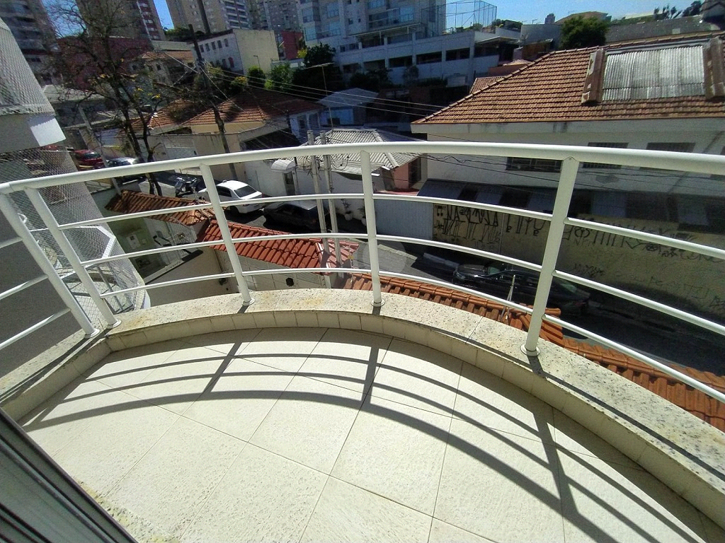 Venda Sobrado São Paulo Vila Romero REO643378 49