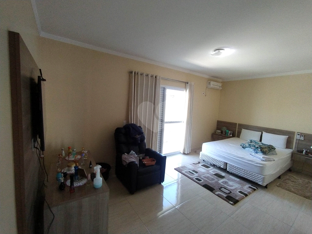 Venda Sobrado São Paulo Vila Romero REO643378 63