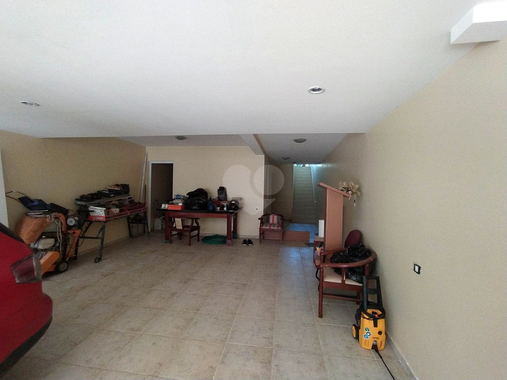 Venda Sobrado São Paulo Vila Romero REO643378 5